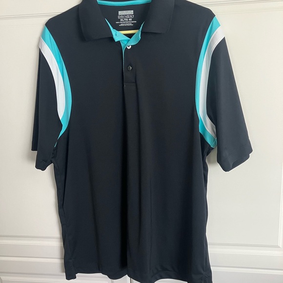 Men’s casual wear/golf shirt - Picture 8 of 8